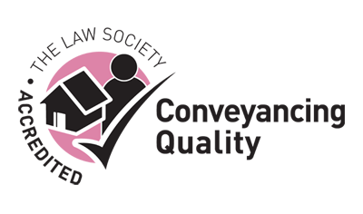 Courtyard Solicitors are Conveyancing Quality Accredited