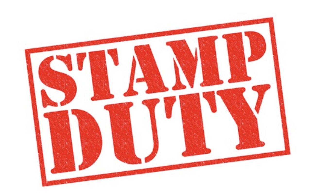 Stamp Duty Threshold