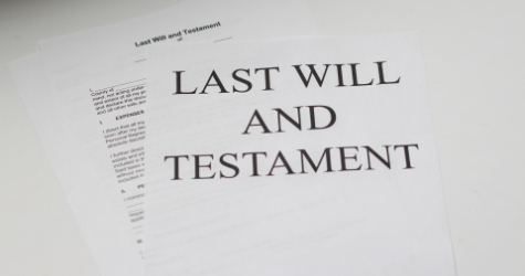 Solicitors who deal with Probate