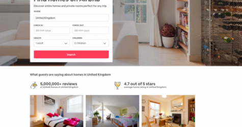 Solicitors Advice about renting through AirBnB