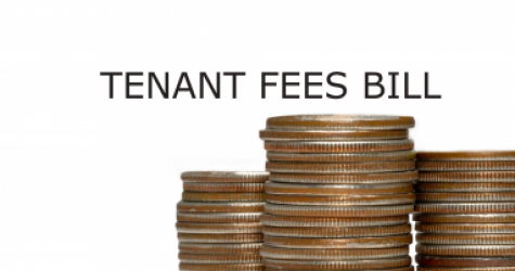 Property Law - Tenant Fees Bill