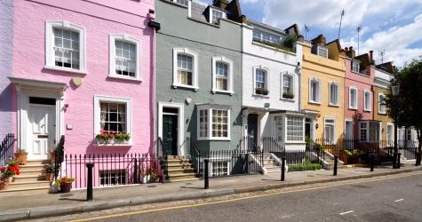 Solicitor News - House Prices in 2018