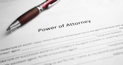 Power of Attorney Solicitors